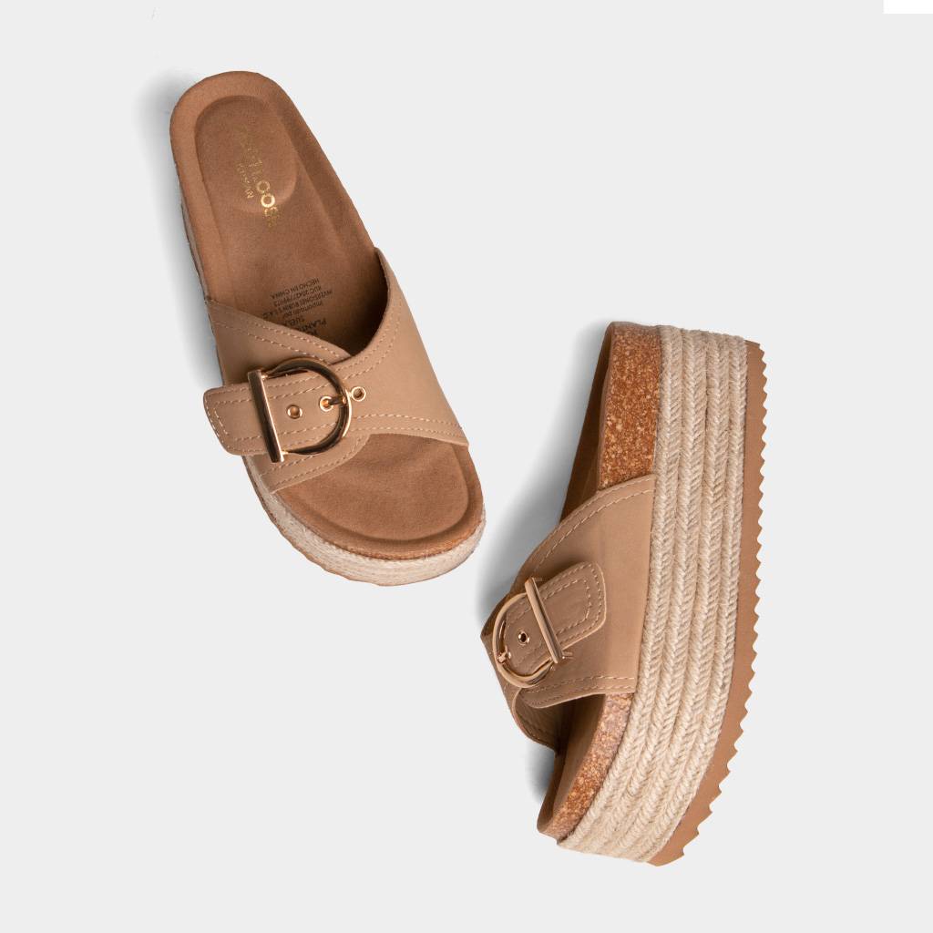SANDALIAS MUJER FOOTLOOSE FTL-NZ00002 - 5