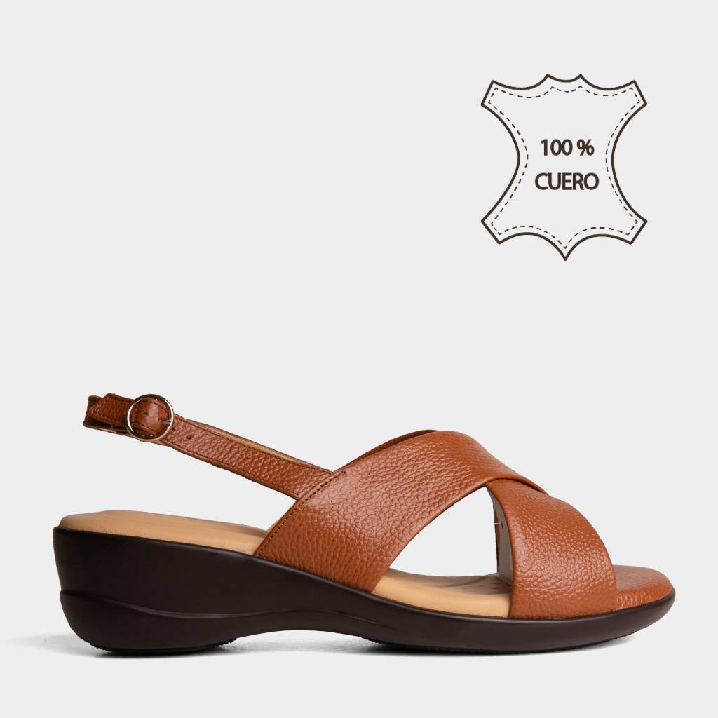 SANDALIAS MUJER TOP MODEL TMO-JL00004 - 1
