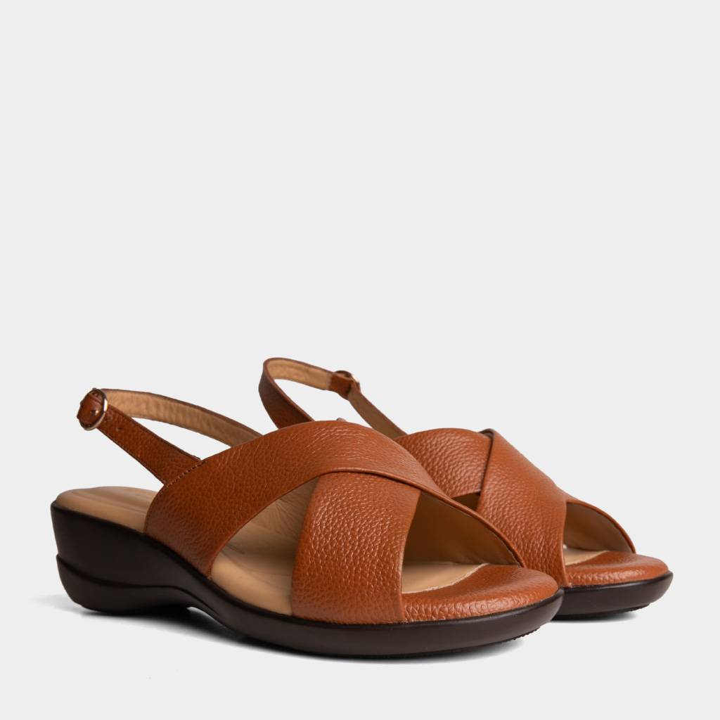 SANDALIAS MUJER TOP MODEL TMO-JL00004 - 2