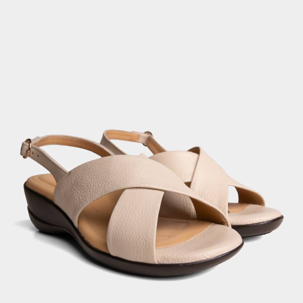 SANDALIAS MUJER TOP MODEL TMO-JL00004 - 2