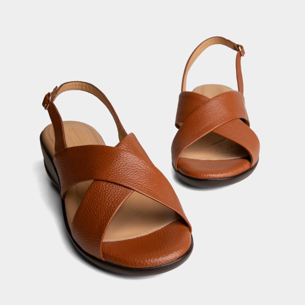 SANDALIAS MUJER TOP MODEL TMO-JL00004 - 5