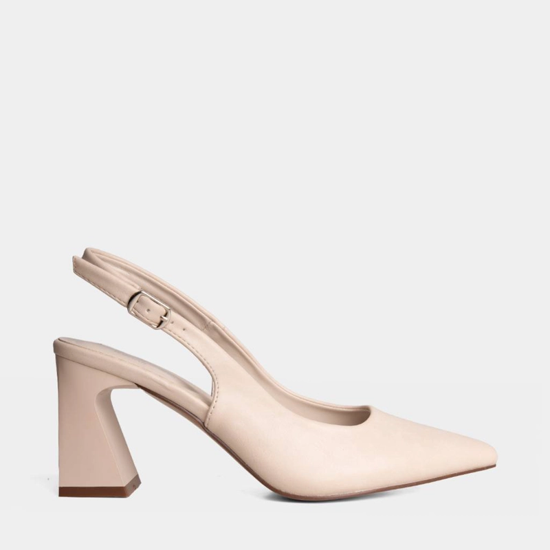 ZAPATOS CASUALES MUJER FOOTLOOSE FTL-FT00031 - 1