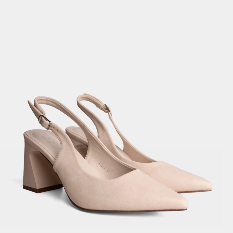 ZAPATOS CASUALES MUJER FOOTLOOSE FTL-FT00031 - 2