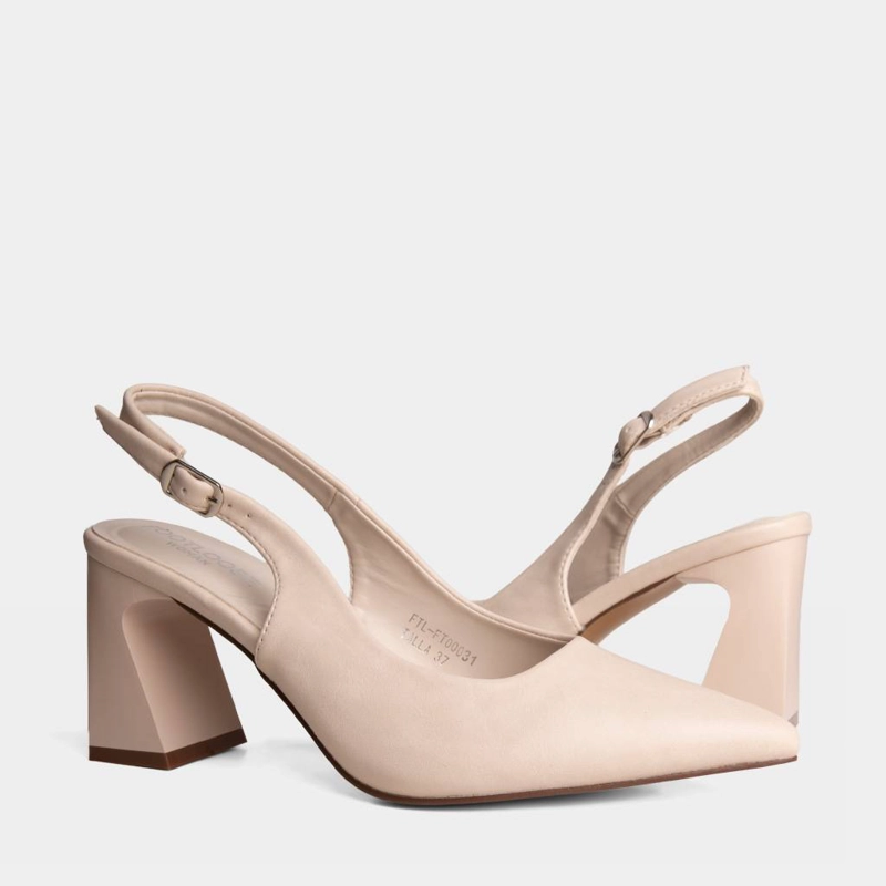 ZAPATOS CASUALES MUJER FOOTLOOSE FTL-FT00031 - 5