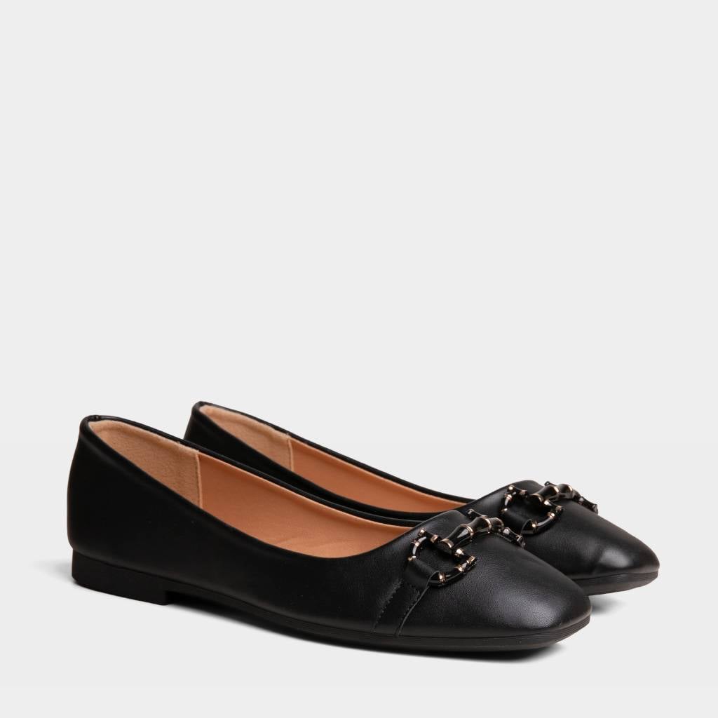 ZAPATOS CASUALES MUJER FOOTLOOSE FTL-YQ00005 - 2