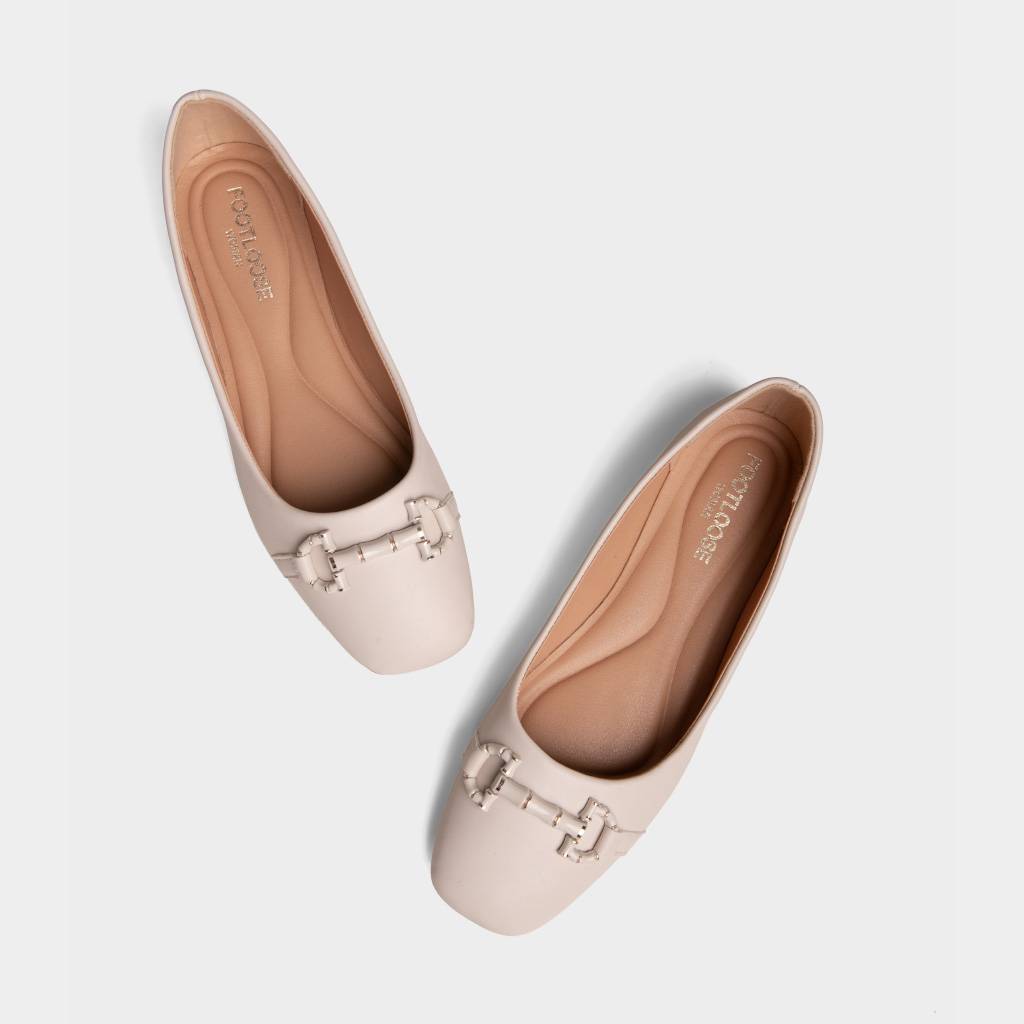 BALLERINAS CASUALES FOOTLOOSE MUJERES FTL-YQ00005 - 4