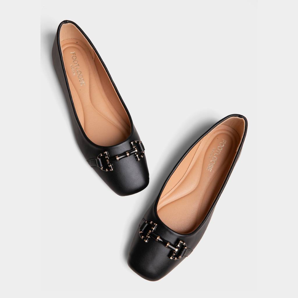 ZAPATOS CASUALES MUJER FOOTLOOSE FTL-YQ00005 - 4