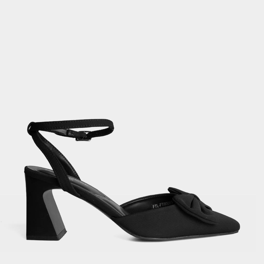 ZAPATOS CASUALES MUJER FOOTLOOSE FTL-FT00003 - 1