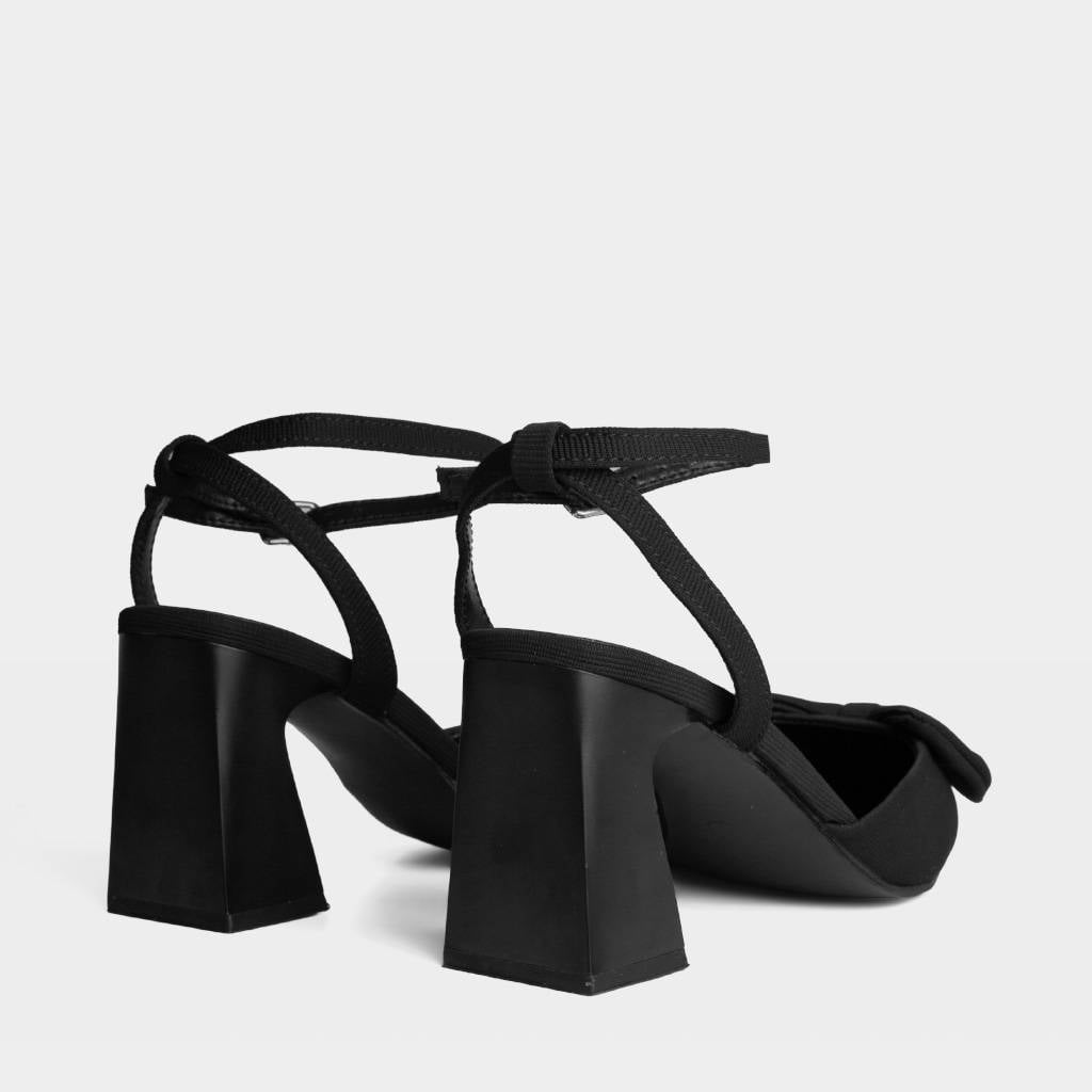 ZAPATOS CASUALES MUJER FOOTLOOSE FTL-FT00003 - 3