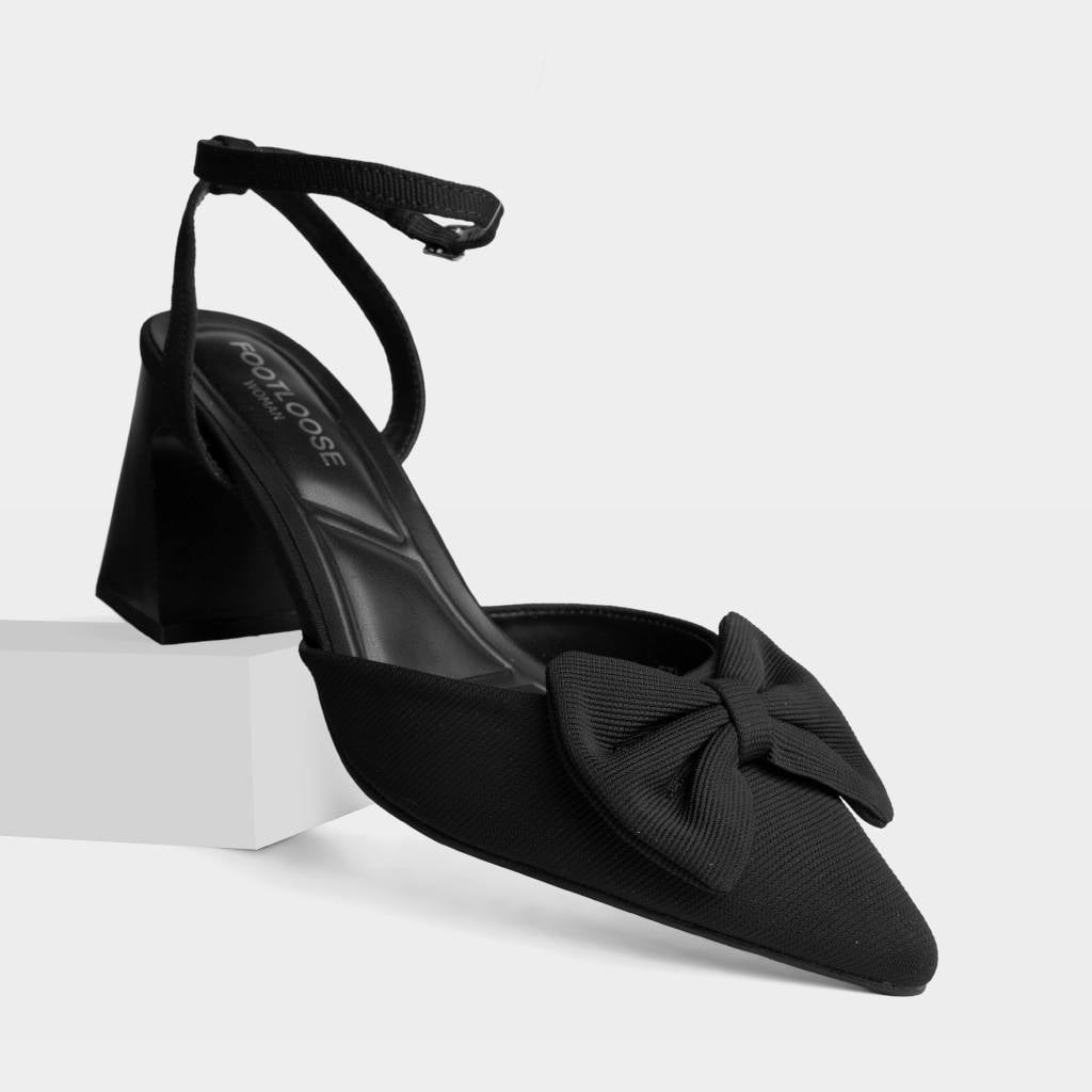 ZAPATOS CASUALES MUJER FOOTLOOSE FTL-FT00003 - 5