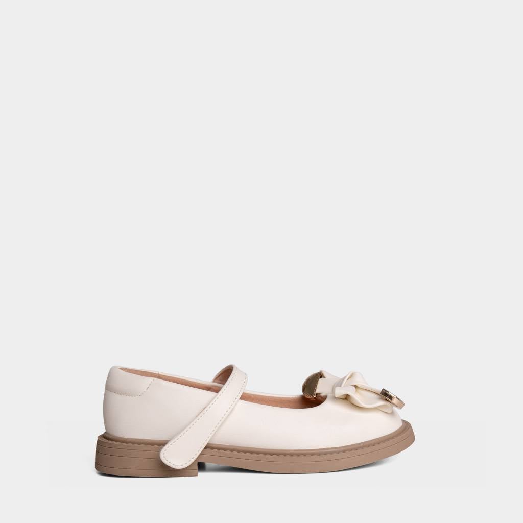 ZAPATOS CASUALES NIÑA FOOTLOOSE KIDS FTK-NZ00001 - 1