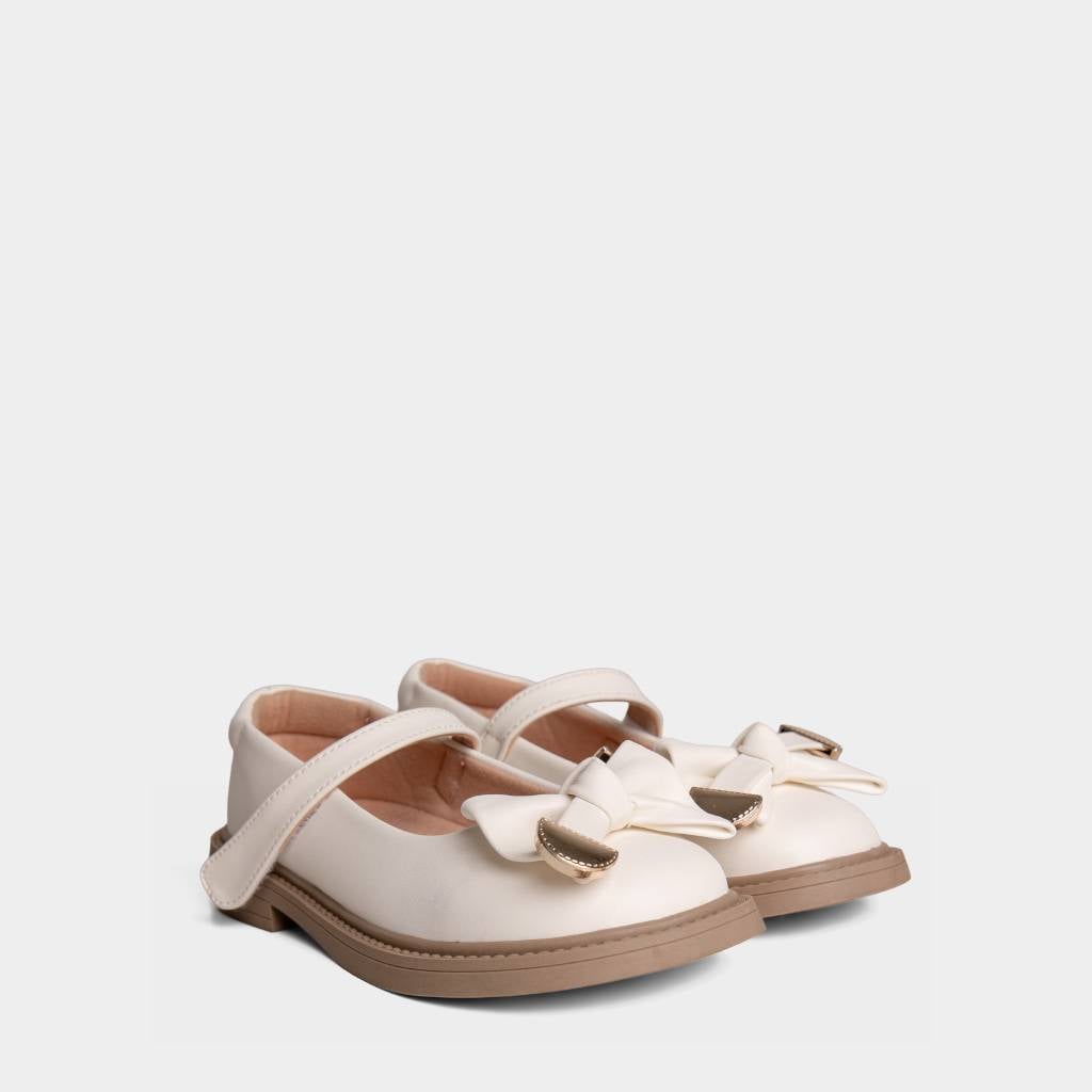 ZAPATOS CASUALES NIÑA FOOTLOOSE KIDS FTK-NZ00001 - 2