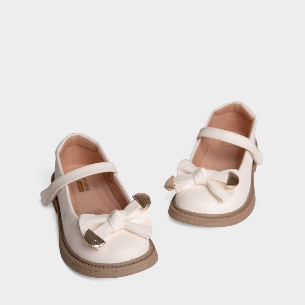 ZAPATOS CASUALES NIÑA FOOTLOOSE KIDS FTK-NZ00001 - 5