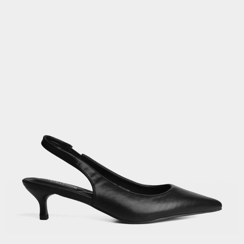 ZAPATOS CASUALES MUJER FOOTLOOSE FTL-FT00002 - 1