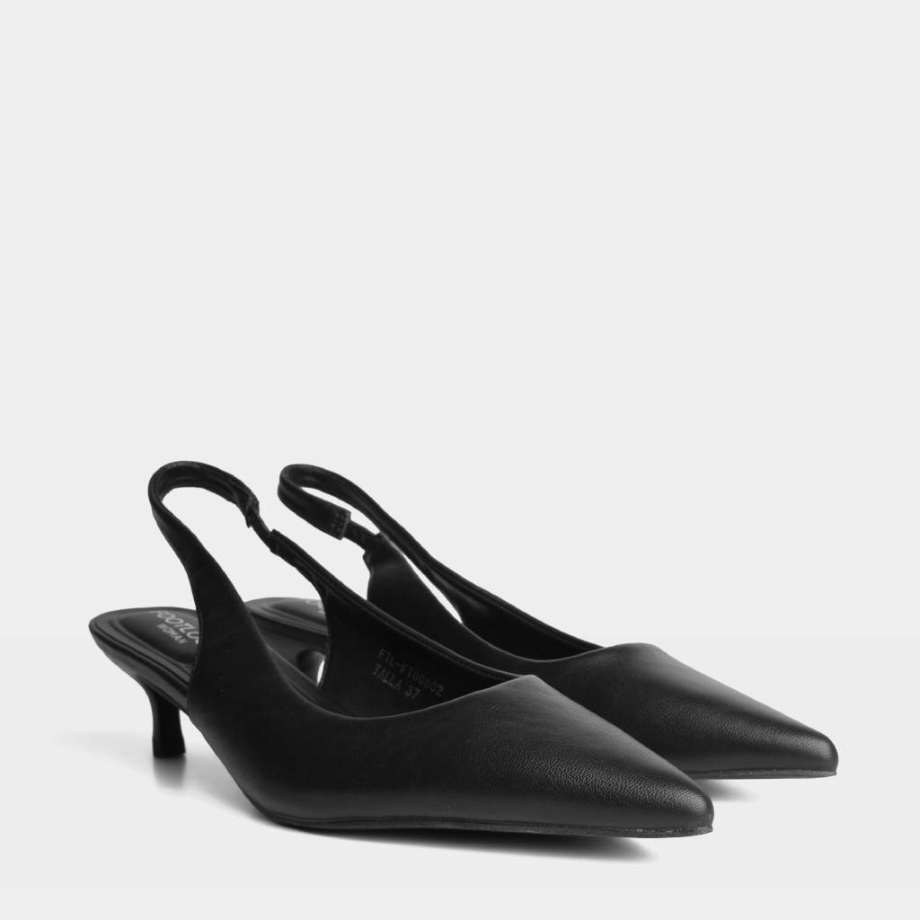 ZAPATOS CASUALES MUJER FOOTLOOSE FTL-FT00002 - 2