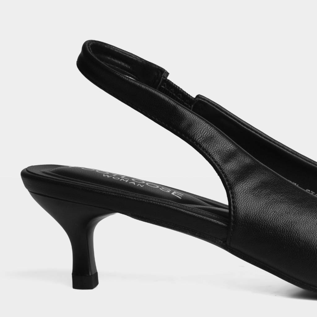 ZAPATOS CASUALES MUJER FOOTLOOSE FTL-FT00002 - 4