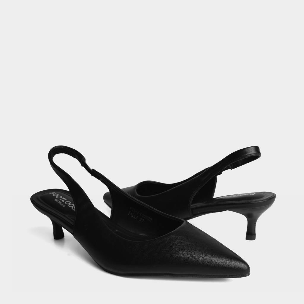 ZAPATOS CASUALES MUJER FOOTLOOSE FTL-FT00002 - 5