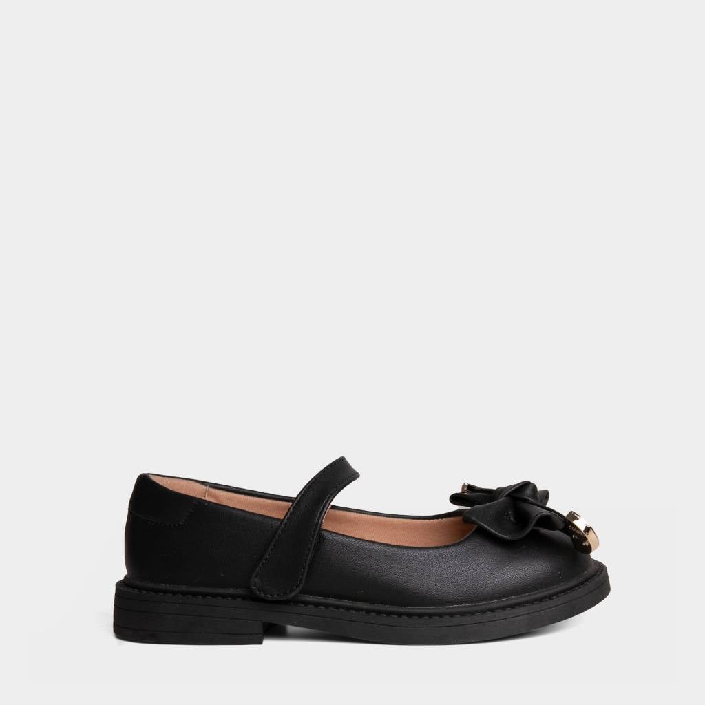 ZAPATOS CASUALES NIÑA FOOTLOOSE KIDS FTK-NZ00002 - 1