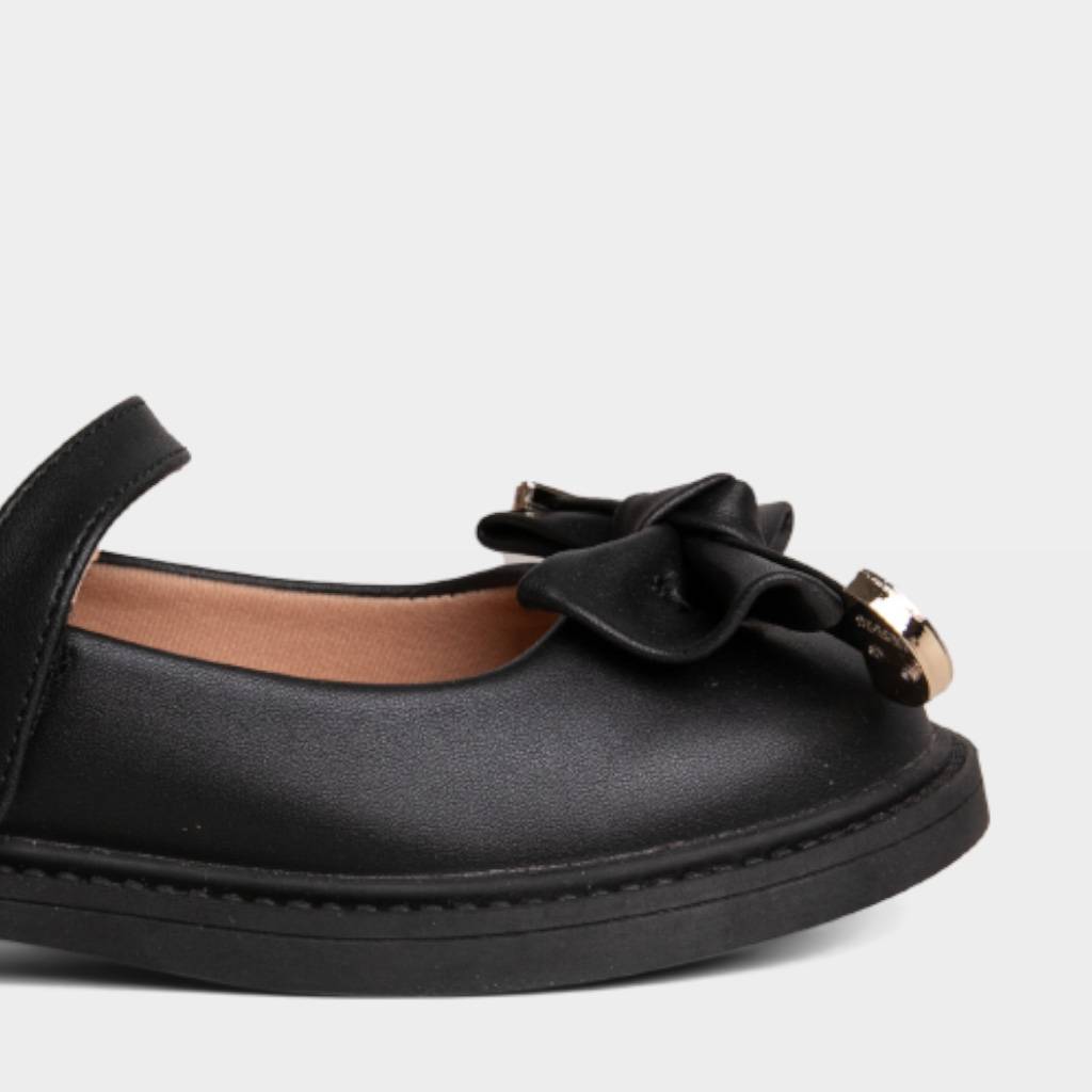 ZAPATOS CASUALES NIÑA FOOTLOOSE KIDS FTK-NZ00002 - 4