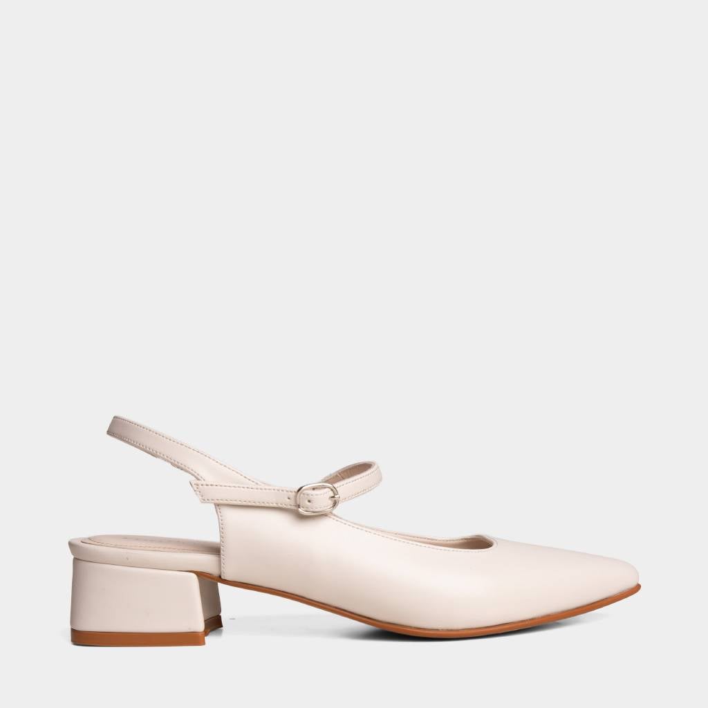 ZAPATOS DE VESTIR MUJER FOOTLOOSE FTL-MS00004 - 1