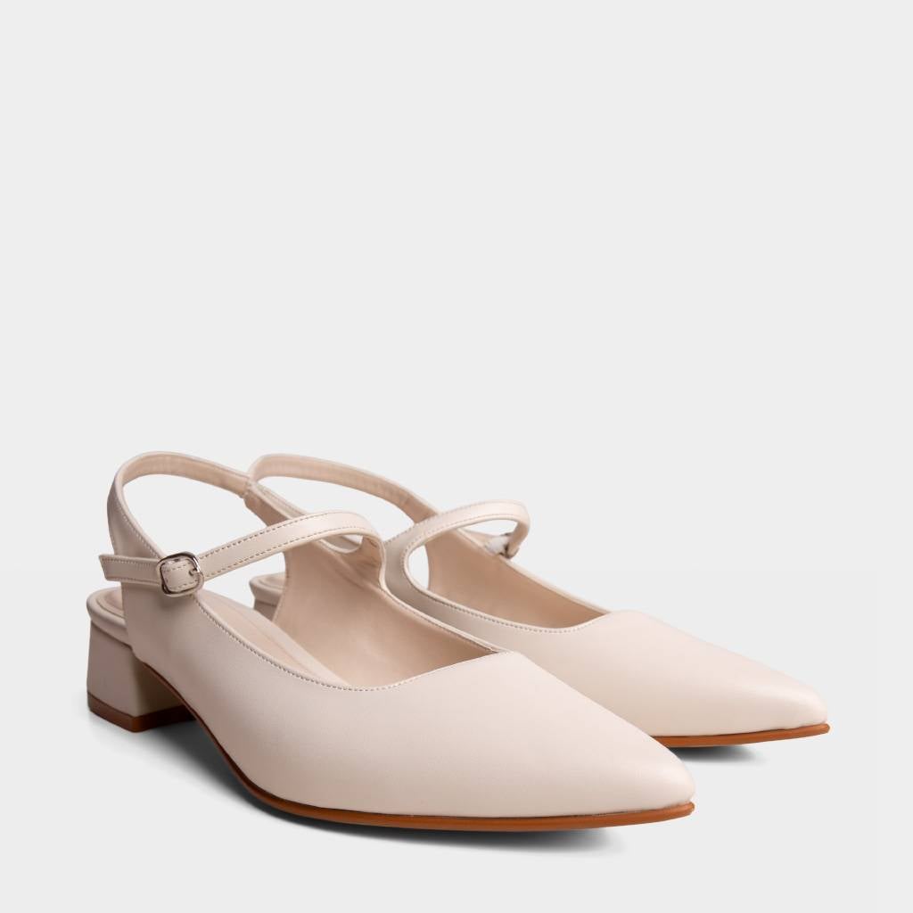 ZAPATOS DE VESTIR MUJER FOOTLOOSE FTL-MS00004 - 2