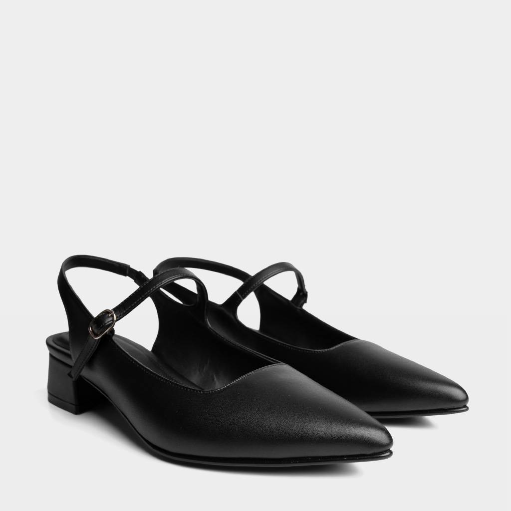 ZAPATOS DE VESTIR FOOTLOOSE MUJERES FTL-MS00004 - 2