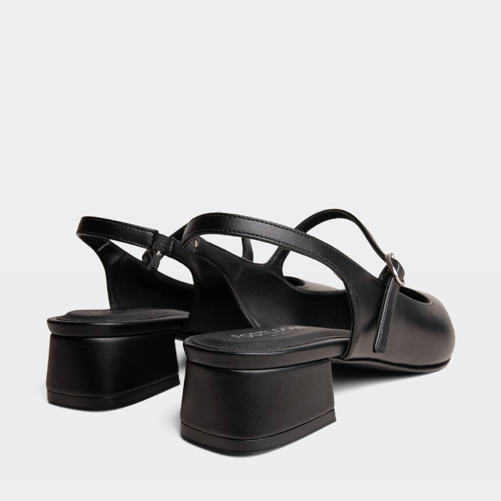 ZAPATOS DE VESTIR FOOTLOOSE MUJERES FTL-MS00004 - 3