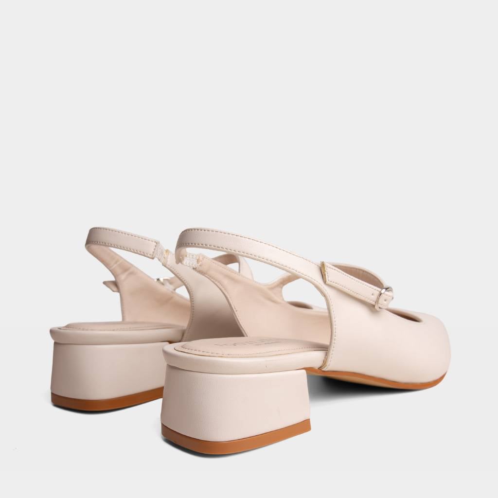 ZAPATOS DE VESTIR MUJER FOOTLOOSE FTL-MS00004 - 3