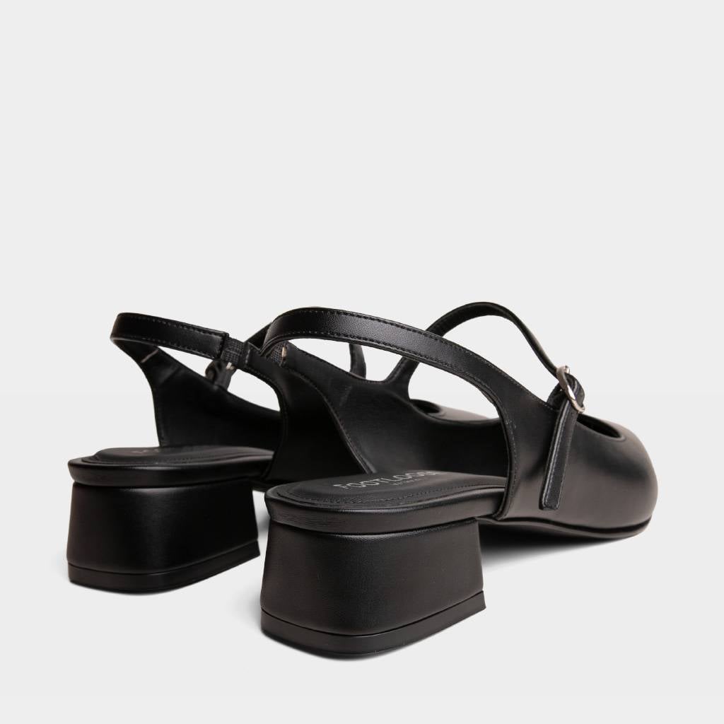 ZAPATOS DE VESTIR FOOTLOOSE MUJERES FTL-MS00004 - 3