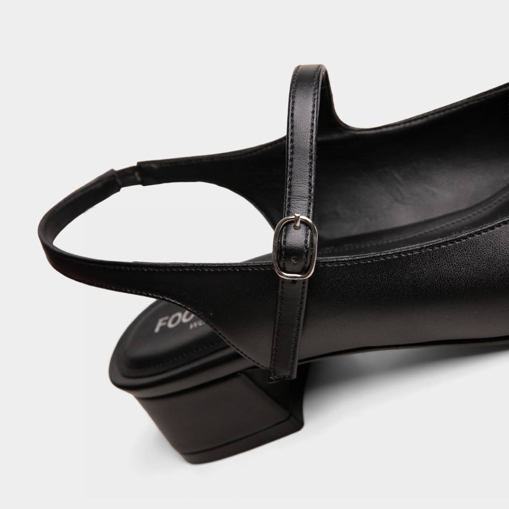 ZAPATOS DE VESTIR FOOTLOOSE MUJERES FTL-MS00004 - 4