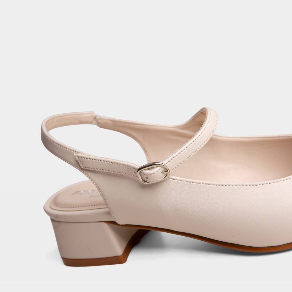 ZAPATOS DE VESTIR MUJER FOOTLOOSE FTL-MS00004 - 4
