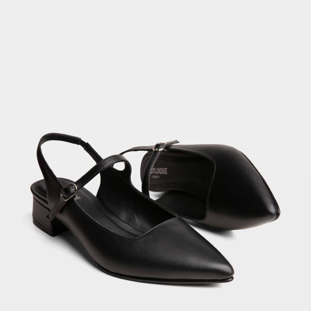 ZAPATOS DE VESTIR FOOTLOOSE MUJERES FTL-MS00004 - 5