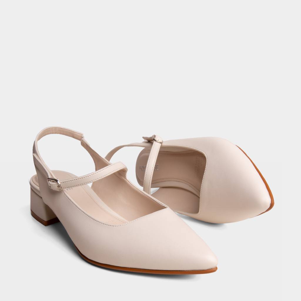 ZAPATOS DE VESTIR MUJER FOOTLOOSE FTL-MS00004 - 5