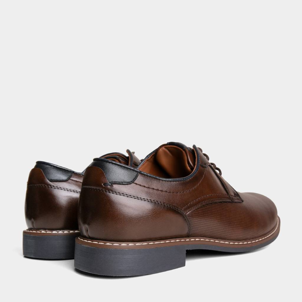 ZAPATOS CASUALES HOMBRE RENZO RENZINI RRZ-DE00002 - 3