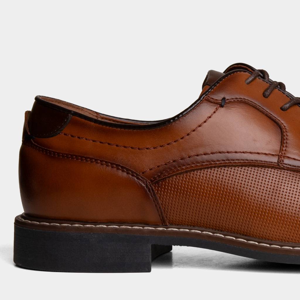 ZAPATOS CASUALES HOMBRE RENZO RENZINI RRZ-DE00002 - 4