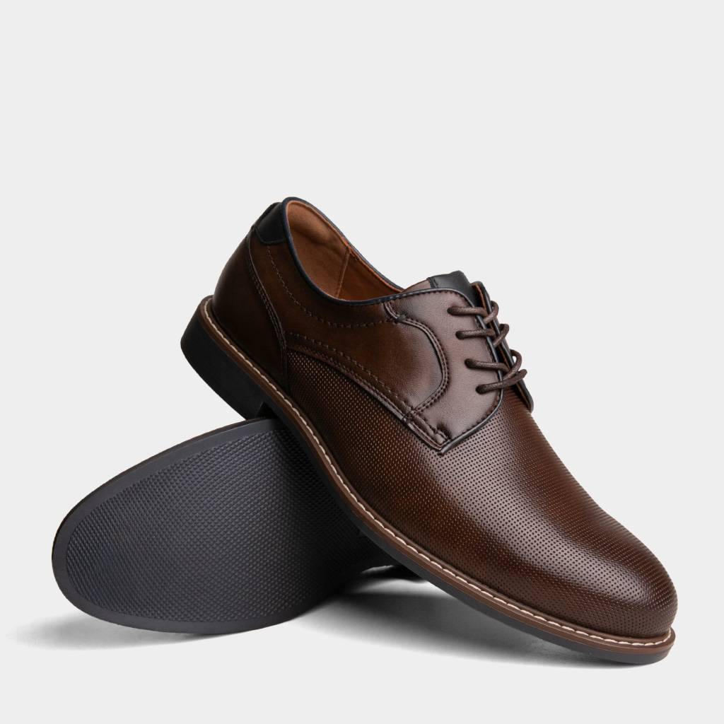 ZAPATOS CASUALES HOMBRE RENZO RENZINI RRZ-DE00002 - 5