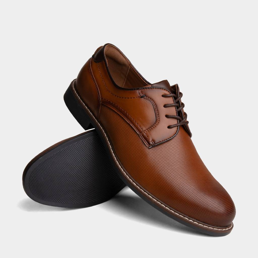 ZAPATOS CASUALES HOMBRE RENZO RENZINI RRZ-DE00002 - 5