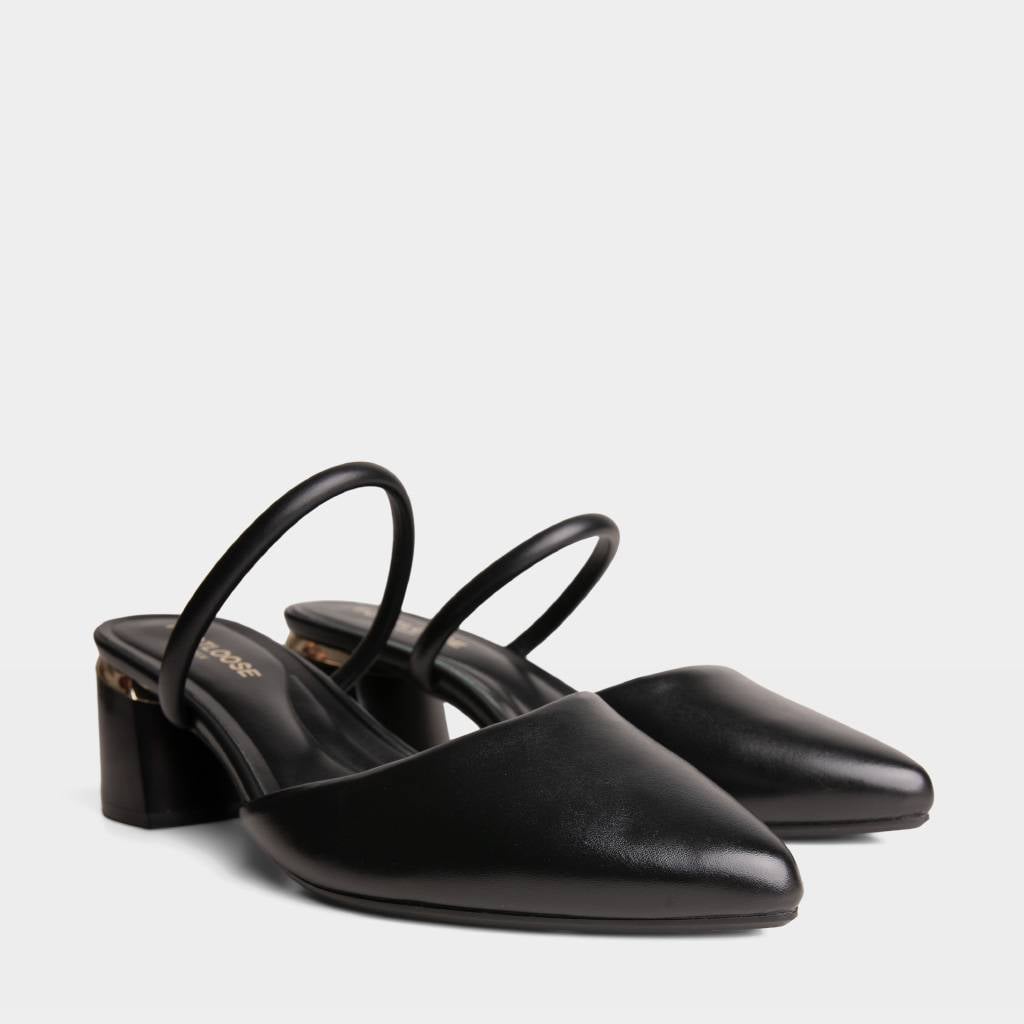 ZAPATOS DE VESTIR MUJER FOOTLOOSE FTL-HS00004 - 2