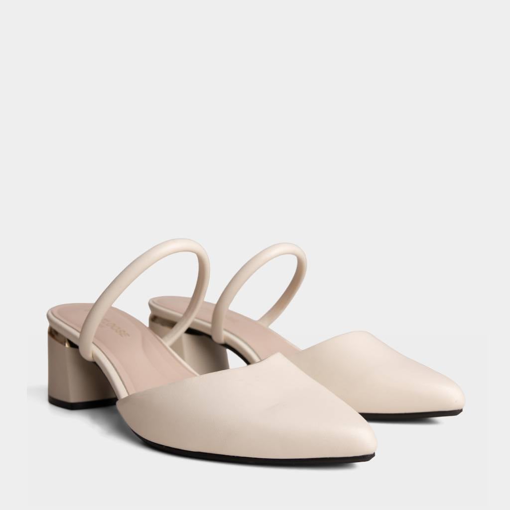 ZAPATOS DE VESTIR MUJER FOOTLOOSE FTL-HS00004 - 2