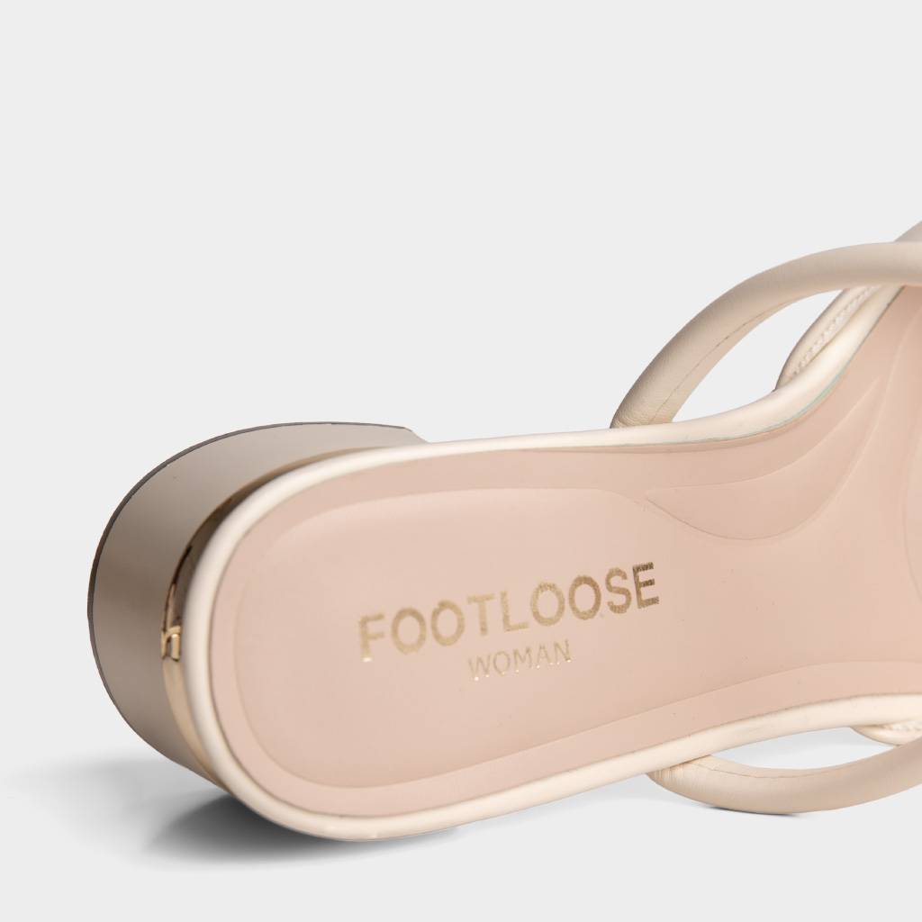 ZAPATOS DE VESTIR MUJER FOOTLOOSE FTL-HS00004 - 4
