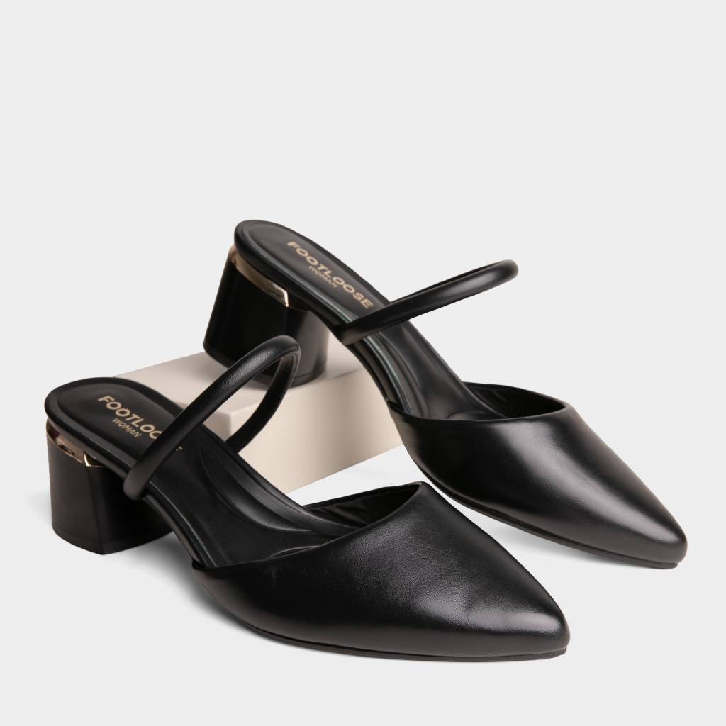 ZAPATOS DE VESTIR MUJER FOOTLOOSE FTL-HS00004 - 5