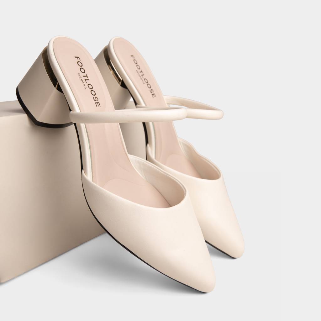 ZAPATOS DE VESTIR MUJER FOOTLOOSE FTL-HS00004 - 5