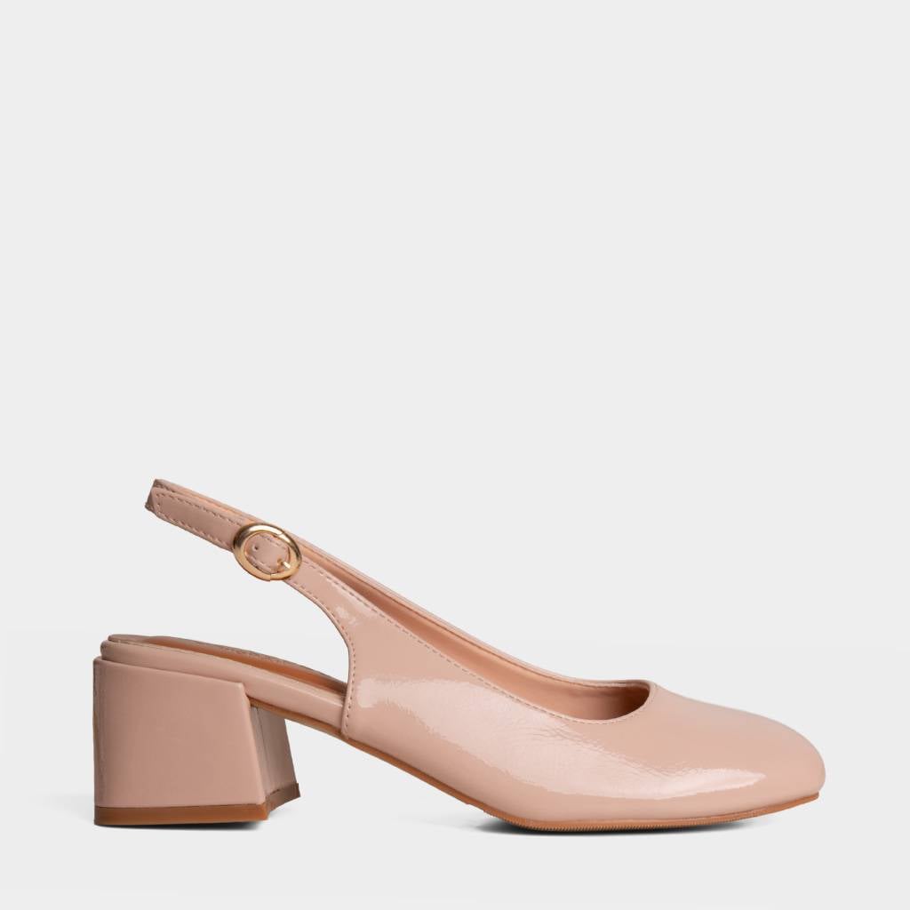 ZAPATOS DE VESTIR MUJER FOOTLOOSE FTL-GY00002 - 1