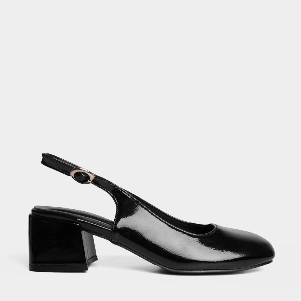 ZAPATOS DE VESTIR MUJER FOOTLOOSE FTL-GY00002 - 1