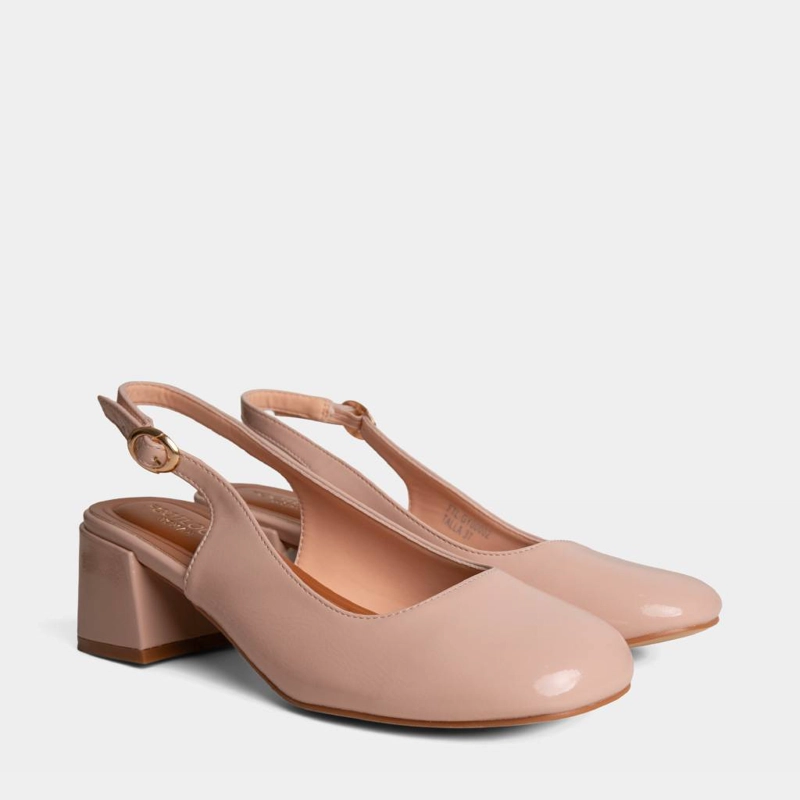 ZAPATOS DE VESTIR MUJER FOOTLOOSE FTL-GY00002 - 2