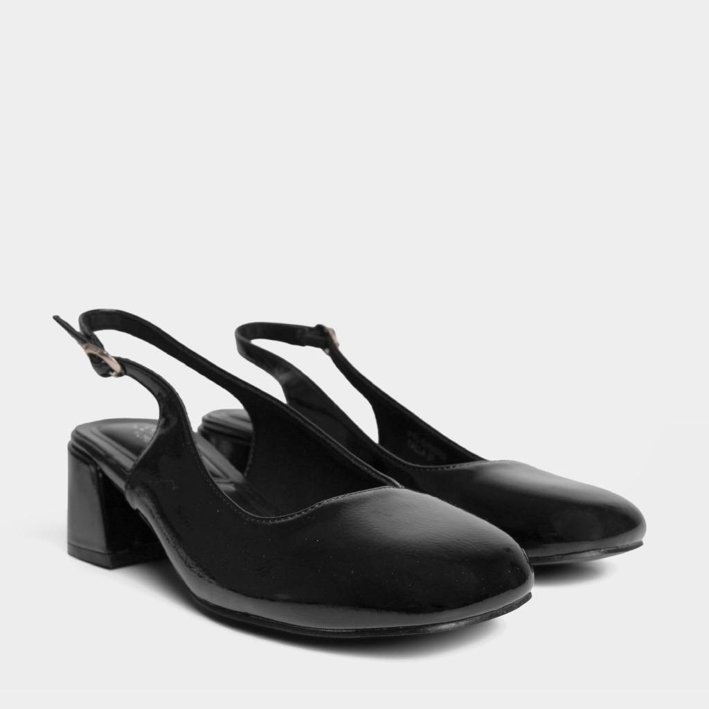 ZAPATOS DE VESTIR MUJER FOOTLOOSE FTL-GY00002 - 2