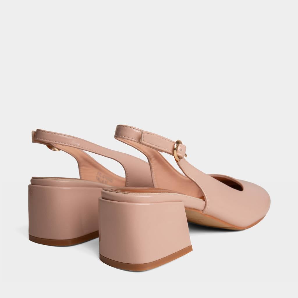 ZAPATOS DE VESTIR MUJER FOOTLOOSE FTL-GY00002 - 3