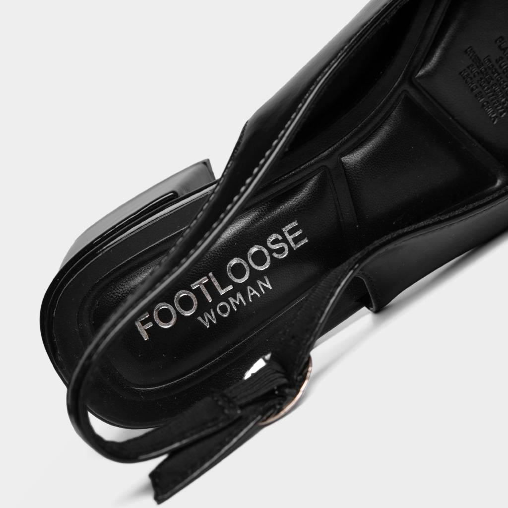 ZAPATOS DE VESTIR MUJER FOOTLOOSE FTL-GY00002 - 4
