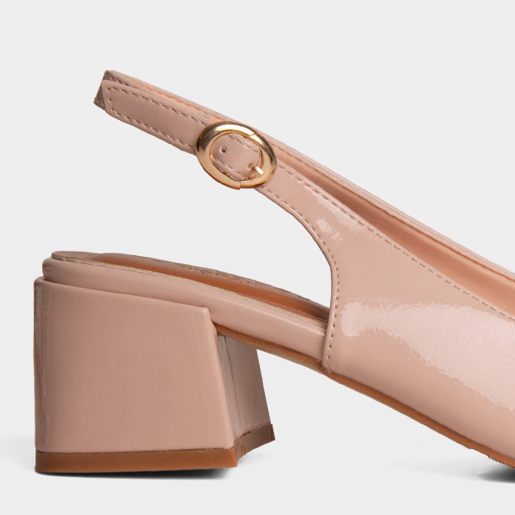 ZAPATOS DE VESTIR MUJER FOOTLOOSE FTL-GY00002 - 4