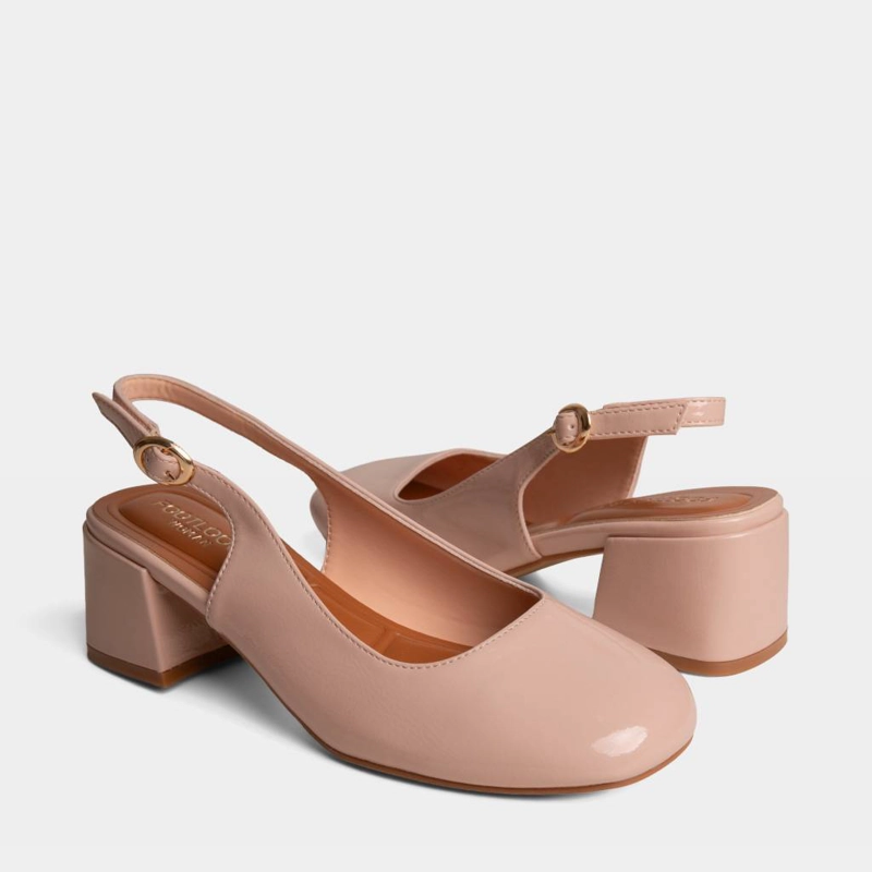 ZAPATOS DE VESTIR MUJER FOOTLOOSE FTL-GY00002 - 5